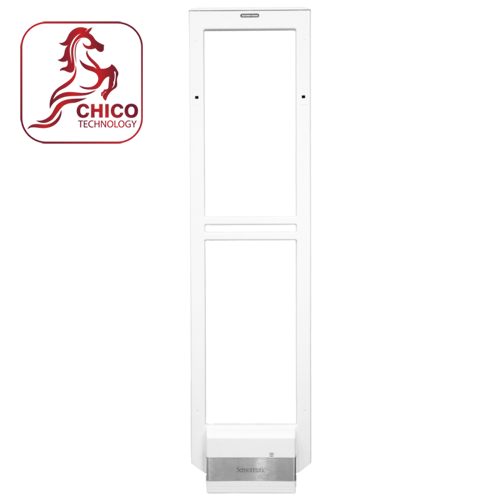 Cổng từ an ninh Sensormatic Synergy 2.5 ABS Pedestal