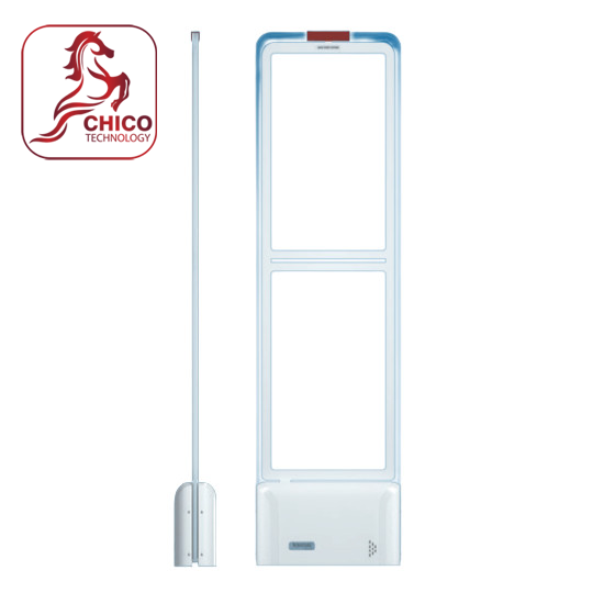 Cổng Từ An Ninh Sensormatic ZA1155-D