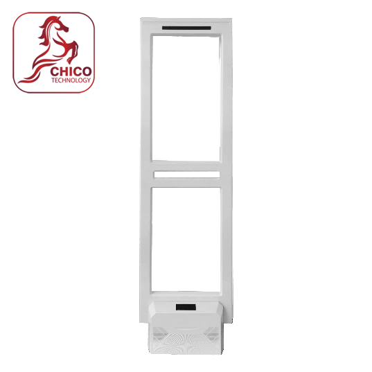 Cổng từ an ninh Sensormatic ZS1137