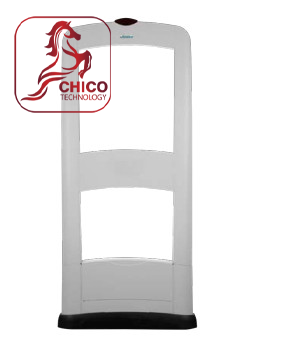 Cổng từ an ninh Sensormatic Acousto-Magnetic ZSPM5