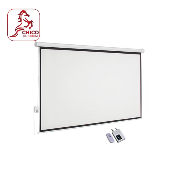 Màn chiếu điện Prima 300inch
