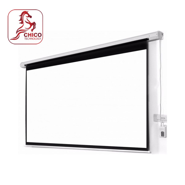 Màn chiếu điện Prima EES-300S