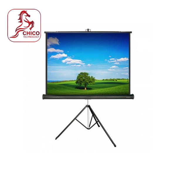 Màn chiếu 3 chân Prima TEB-96S