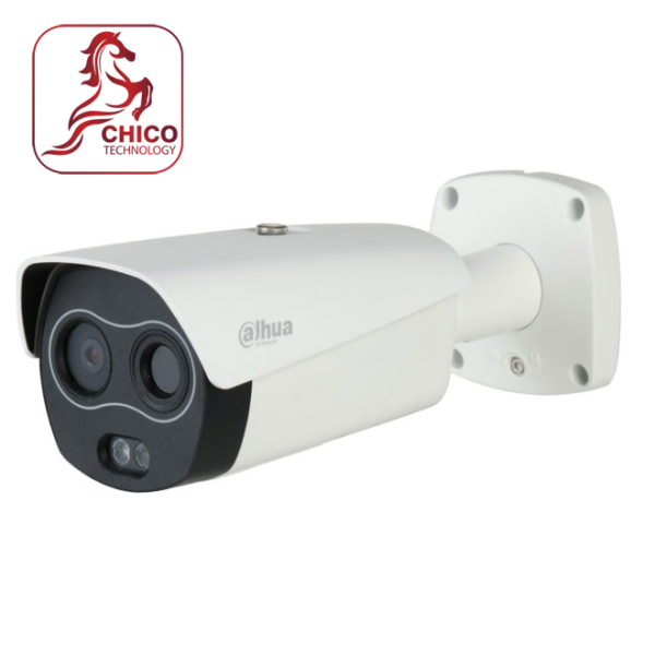 Camera đo thân nhiệt Dahua DH-TPC-BF5421-T