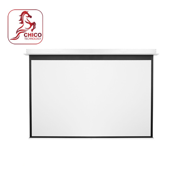 Màn chiếu điện Grandview FA M100WM