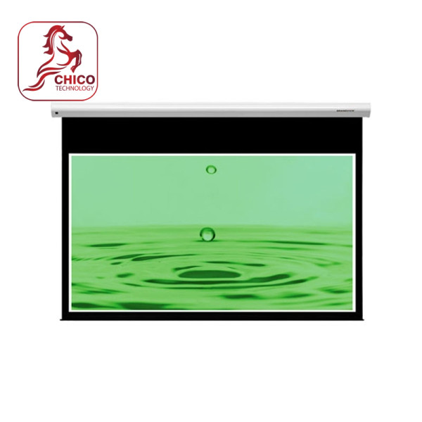 Màn chiếu điện Grandview LS M300WM