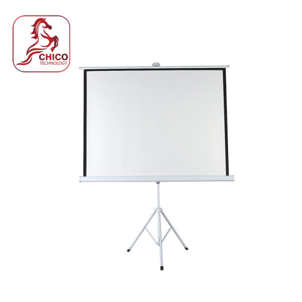 Màn chiếu 3 chân Grandview PT L120WM