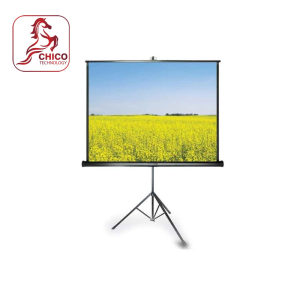 Màn chiếu ba chân Grandview Charming 100”