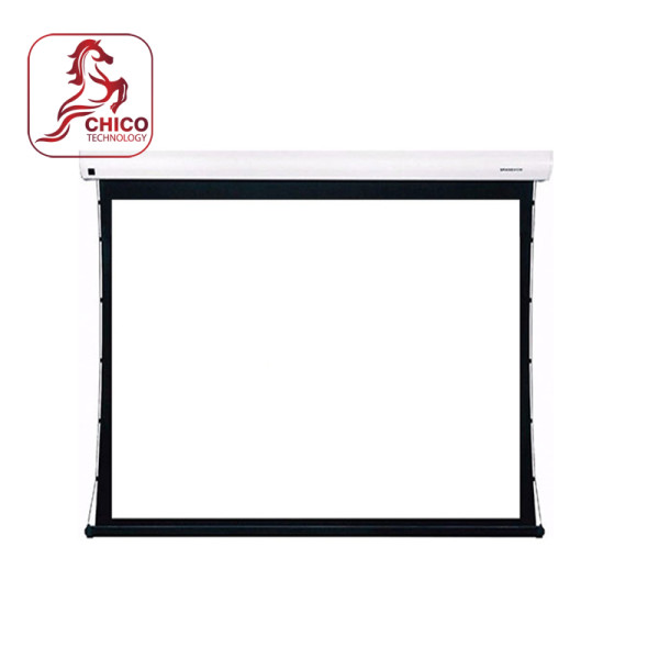 Màn chiếu điện Grandview Crystal 100 4:3