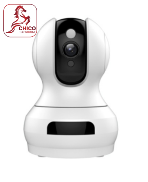 Camera Ebitcam Wifi E3 (3.0MP)