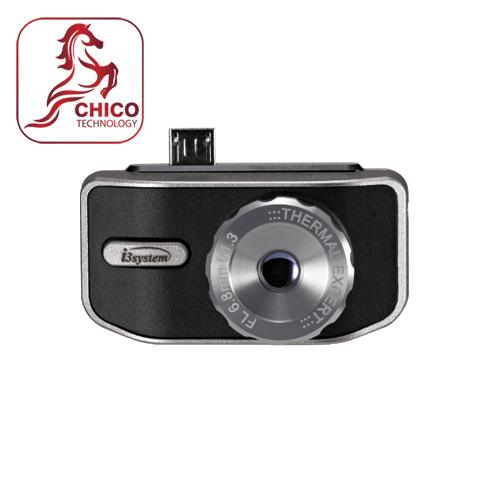 Camera hồng ngoại đo nhiệt độ TE-Q1