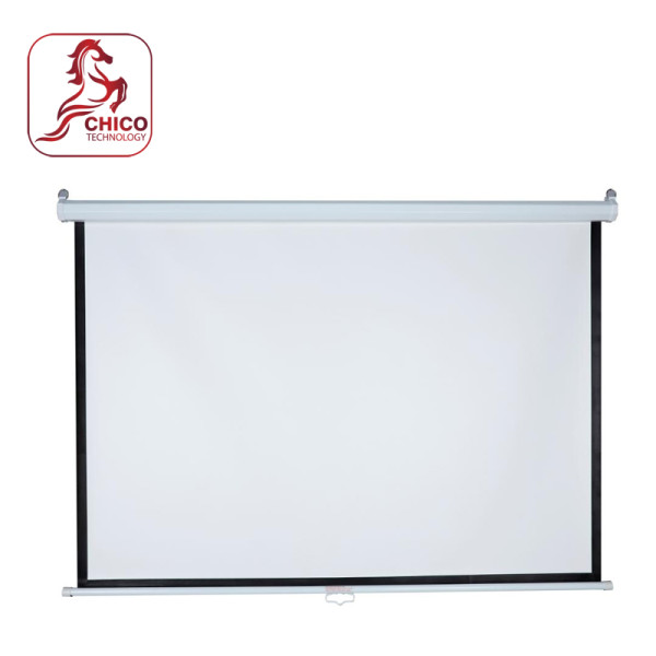 Màn chiếu treo tường Regent 136inch