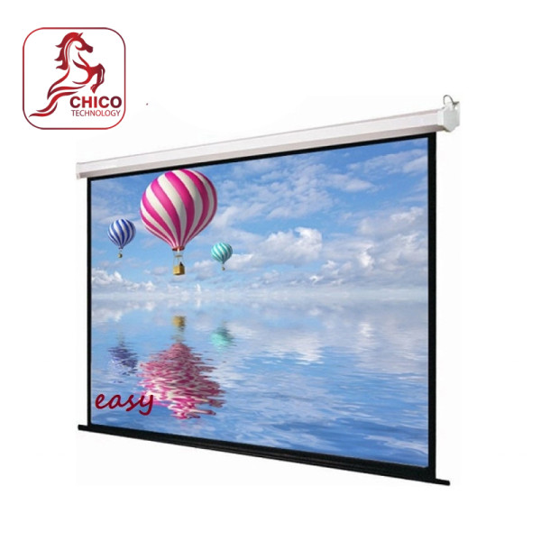 Màn chiếu treo tường Easy EA-96W