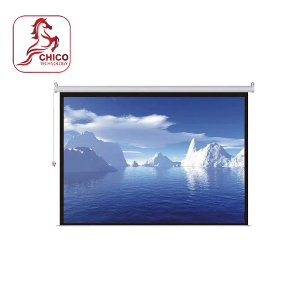 Màn chiếu điện Eco Screen P50ES
