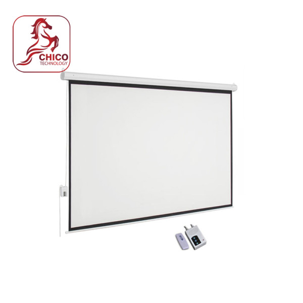 Màn chiếu điện Eco Screen P250ES