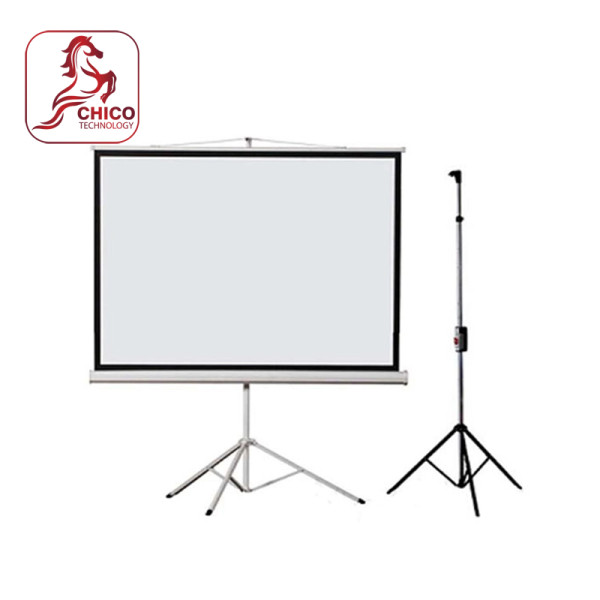 Màn chiếu ba chân Eco Screen P80TS
