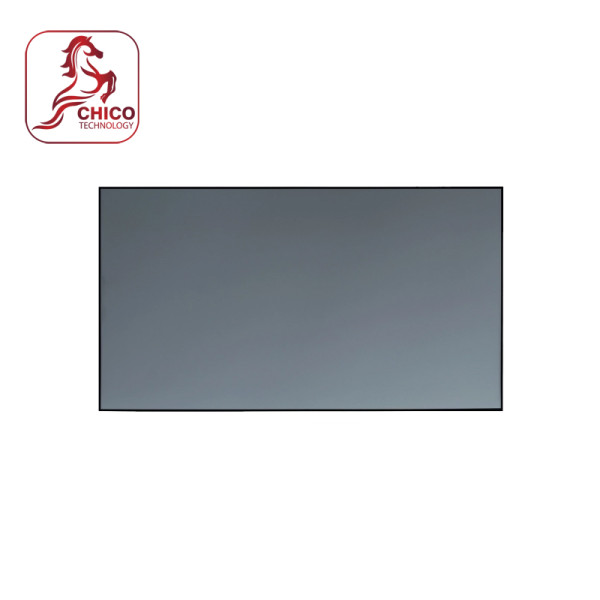 Màn chiếu khung cố định Fixed Frame model FIX92U tỷ lệ 16:9