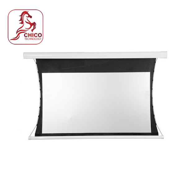 Màn chiếu điện Dalite Tab tension T300S