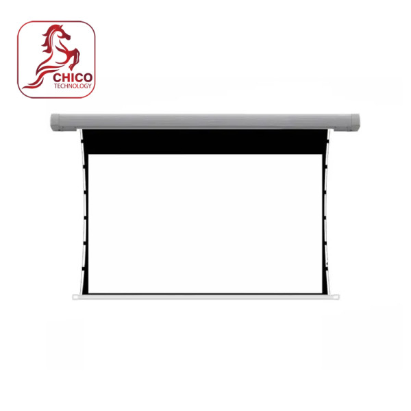 Màn chiếu điện Dalite Tab tension Tab T150