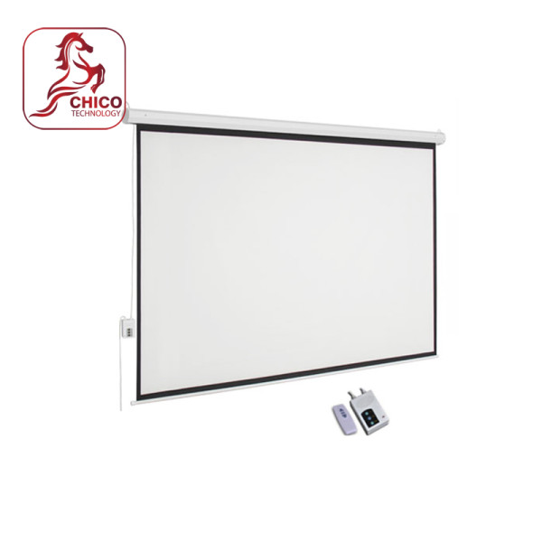 Màn chiếu phim Dalite CN-D100W - Tỉ Lệ 16:9