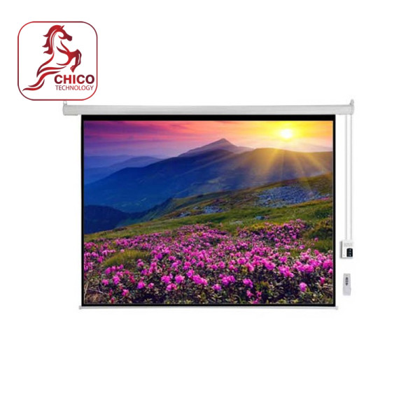 Màn chiếu phim 3D 106 inch Dalite - Tỉ Lệ 16:9