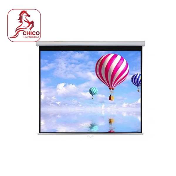 Màn chiếu phim 3D 180 inch Dalite - Tỉ Lệ 16:9