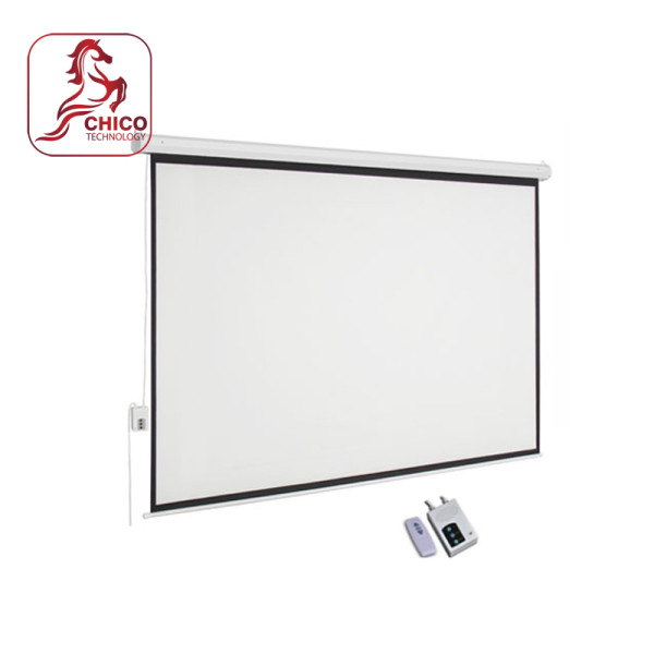 Màn chiếu phim 3D full HD 150 inch - 3M23 x 2M03 - mã film 15010 - Tỉ Lệ 16:10