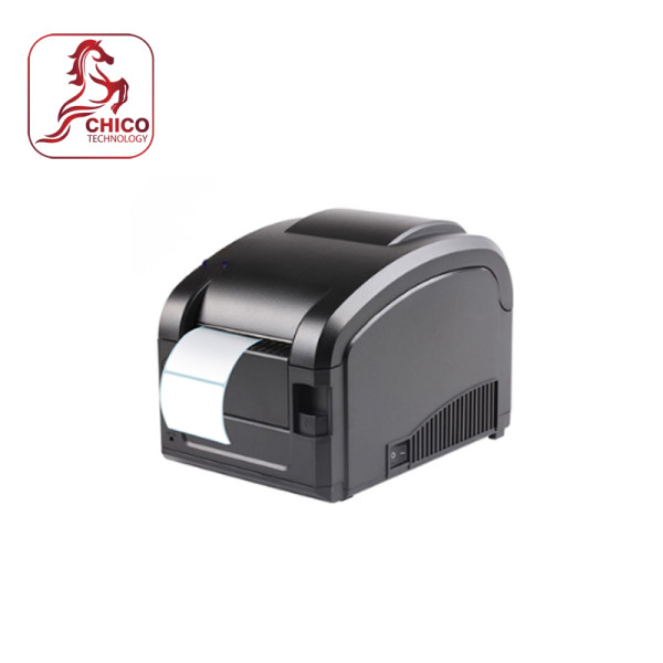 Máy in mã vạch ALV AP3220