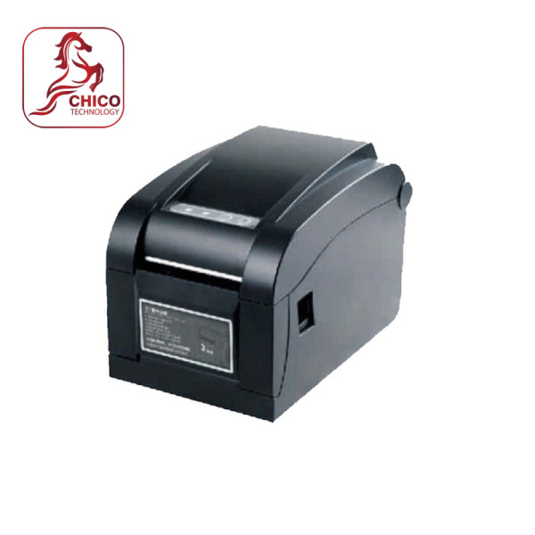 Máy in mã vạch Antech 3120TUB