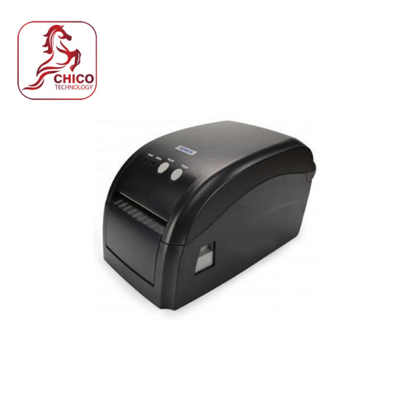 Máy in mã vạch Antech AP355 Plus