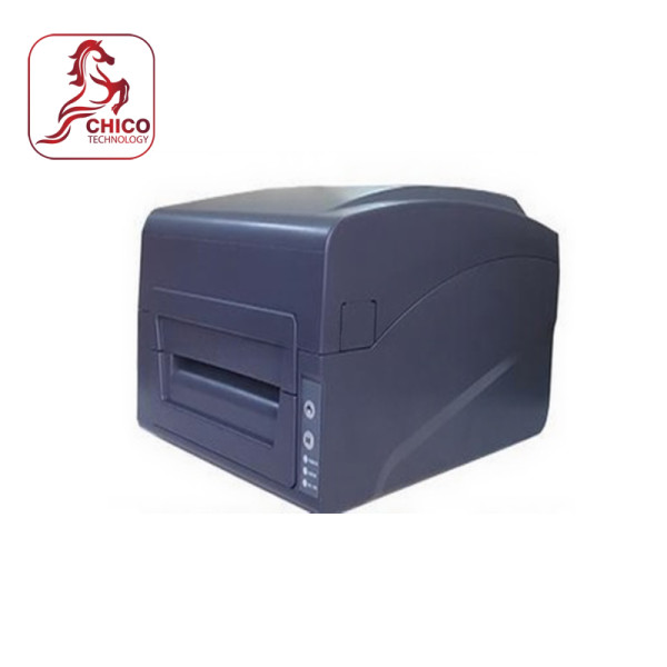 Máy in mã vạch Antech G550 203dpi