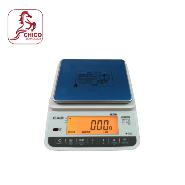 Cân điện tử CAS XE-1500H
