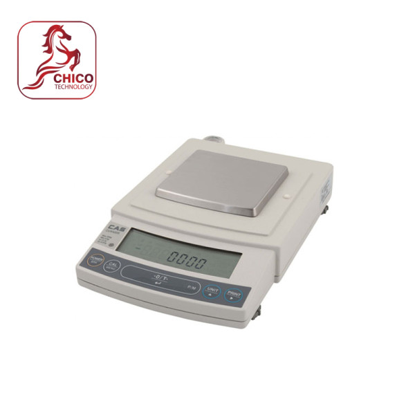 Cân phân tích Cas CUX 220H/0.001g