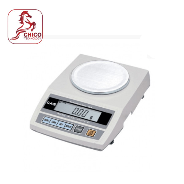 Cân điện tử tiểu ly CAS MWII-300N 300g