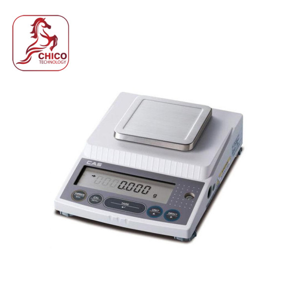 Cân điện tử CAS CBL-2200H