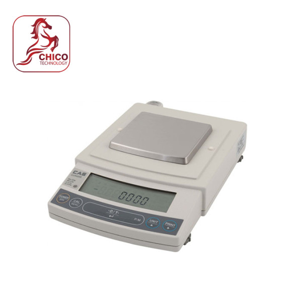 Cân phân tích CAS CUX-4200H/0.01g