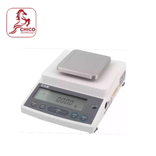 Cân phân tích CAS CUX-620H/0.001g