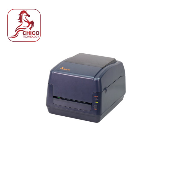 Máy in mã vạch Argox P4-350 (300dpi)