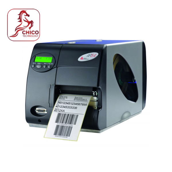 Máy in mã vạch Avery AP5.4