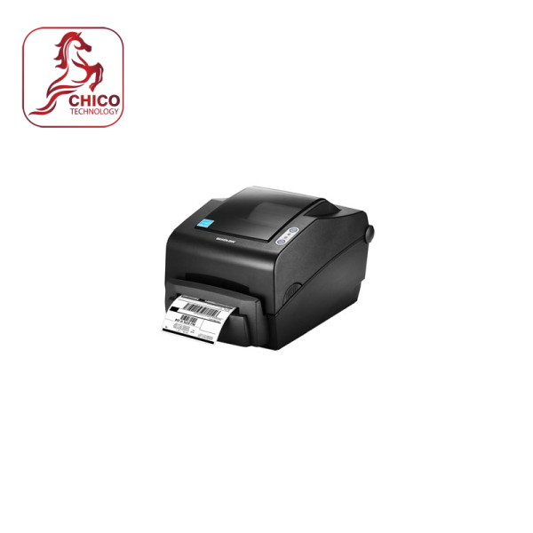 Máy in mã vạch Bixolon SLP-T400