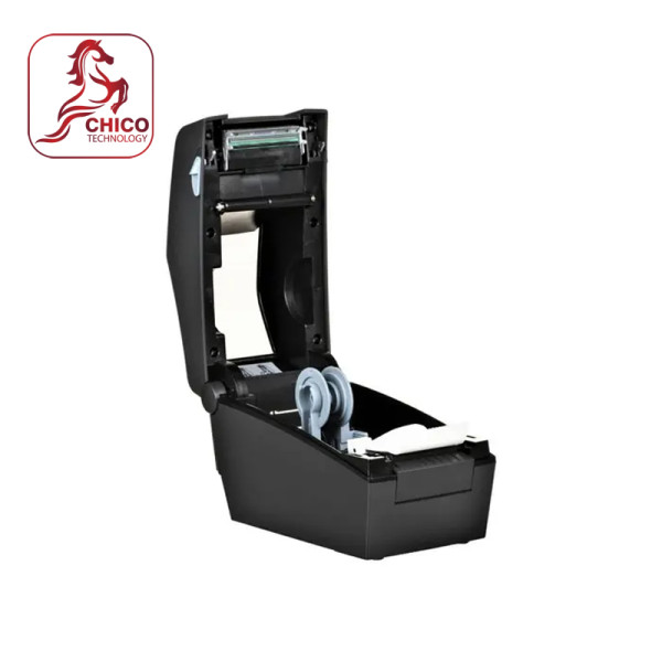 Máy in mã vạch Bixolon SLP-DX220G