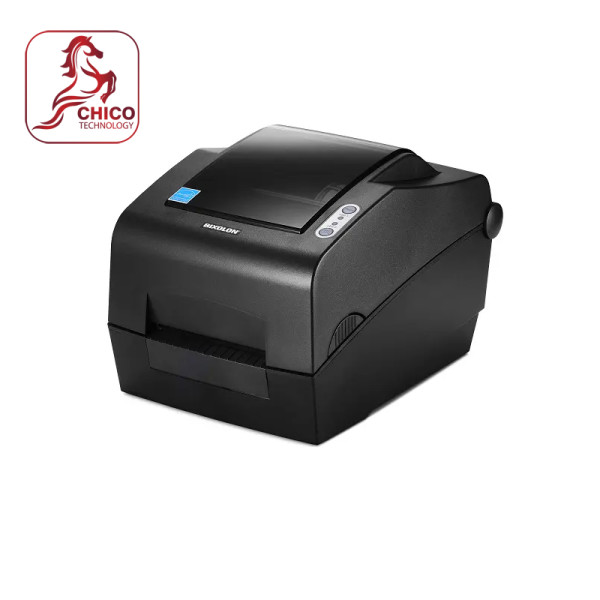 Máy in mã vạch Bixolon SLP-TX400 (CG)