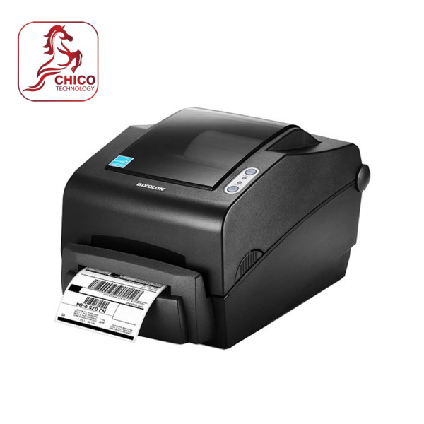 Máy in mã vạch Bixolon SLP-TX400 (DEG)