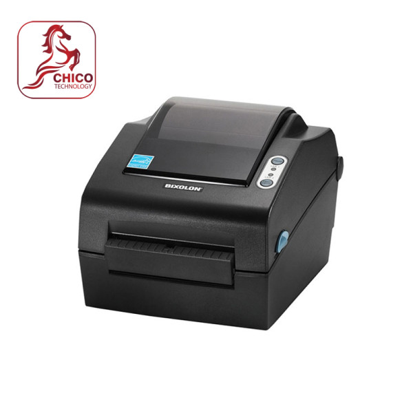 Máy in mã vạch Bixolon SLP-TX403 (G)