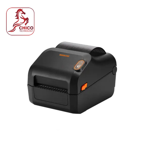 Máy in mã vạch Bixolon XD3-40tEK