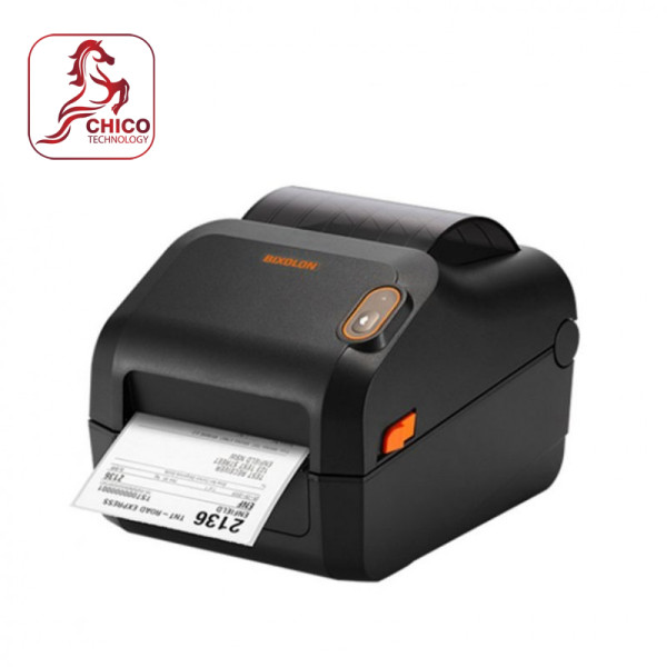 Máy in mã vạch Bixolon XD3-40dDEK