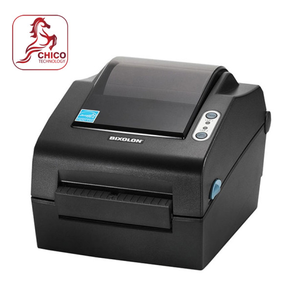 Máy in mã vạch Bixolon TX403G
