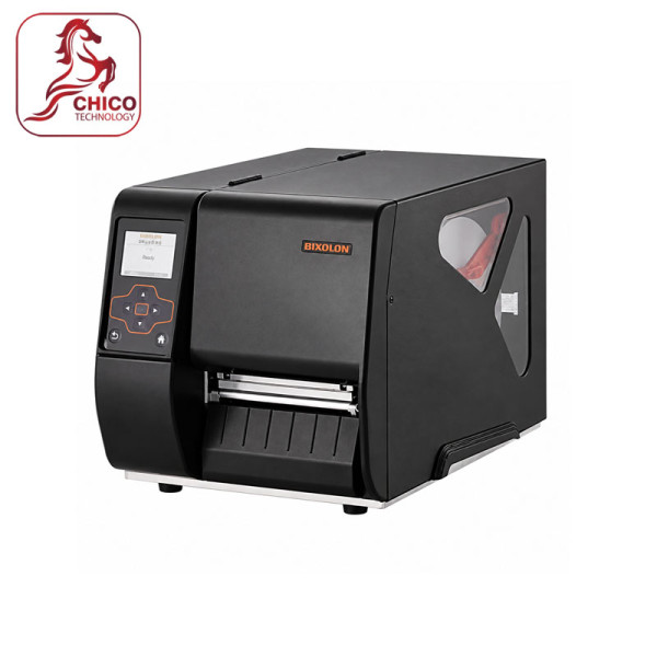 Máy in mã vạch công nghiệp Bixolon XT2-43