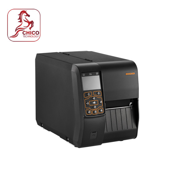 Máy in mã vạch Bixolon XT5-46 