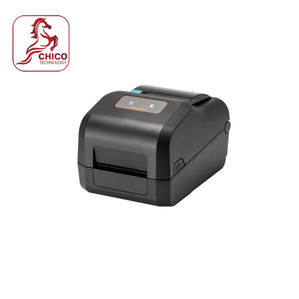 Máy in mã vạch Bixolon XD5-40t